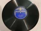 Jazz Music 78 Record Makin' Friends KY Grasshoppers Hot Jazz Teagarden 78 RPM