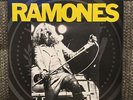 Ramones – Teenage Lobotomy LP