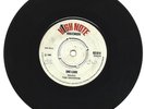 GAYSTERS - ONE LOOK - DELANO STEWART - ROCKING SENSATION - 7''
