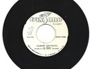 ALTON & THE FREED SOUNDS - ALMOST ANYTHING - DON DRUMMOND - THE SHOCK - 7''