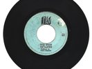 MARVELS - ROCK STEADY - LLOYD CHARMERS - TRAVELLING ON - 7''