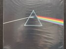 Pink Floyd - The Dark Side Of The Moon SMAS-11163 - 1975 Capital Vinyl LP Record