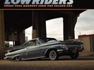 LOWRIDERS Sweet Soul.. - Various Artists - New & Sealed LP Vinyl (Kent) 60s Soul