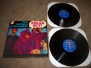 FRANK ZAPPA  Mothers Of Invention – Freak Out  2 LP SET  ORIGINAL MONO V-5005-2