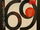 The Magnetic Fields, 69 Love Songs Vol 1,2,3, 6x 10” Vinyl Box Set NEW SEALED