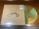 Apollo Brown & Planet Asia – Anchovies - NM Beer & Olives Pinwheel Vinyl