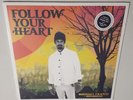 MICHAEL FRANTI & SPEARHEAD FOLLOW YOUR HEART (2022) BRAND NEW SEALED VINYL LP