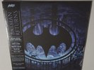 DANNY ELFMAN BATMAN RETURNS (MUSIC FROM THE MOTION PICTURE) NEW SEALED VINYL LP