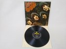 The Beatles Rubber Soul PMC 1267 Mono First 'Loud Cut' Pressing XEX 579-1 580-1