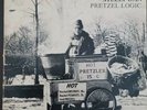 Steely Dan  Pretzel Logic (Rare Original Vintage vinyl)ABC Records ABCD-808