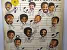 El Gran Combo * El Gran Combo de Puerto Rico 1976 * Lp Vinyl Record