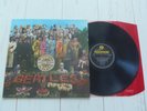 THE BEATLES SGT PEPPERS 1/1 1st MONO PRESS (COMPLETE) SUPERB COVER & AUDIO WOW