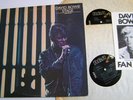 David Bowie – Stage – 78 US RCA CPL2-2913 DLP m/m- / FOC/ Fan Club Beilage..m/m-