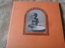 GEORGE HARRISON THE CONCERT FOR BANGLADESH - APPLE BOX SET WITH BOOKLET - NrMINT