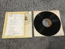 Uriah Heep “Fallen Angel” Original U.K. BRONZE 1978 vinyl ACETATE Lp
