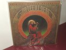 mfsl grateful dead blues for allah sealed new lp #3045/4000 2lps 45rpm mobile