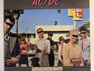 AC/DC Dirty Deeds Done Dirt Cheap VINYL 1976 SD 16033 ATLANTIC NM/NM First Press