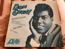 DON COVAY French EP SOOKIE SOOKIE + see saw northern mod funk ATLANTIC