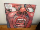 King Crimson - In The Court Of The Crimson King Vinyl