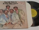 Harold Melvin & The Blue Notes – Collectors' Item - First Pressing VG+