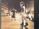 BON JOVI Self Titled LP Vinyl w/ LYRICS 1984 original MERCURY runaway HARD ROCK