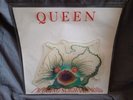 Queen - I'm Going Slightly Mad Shaped Vinyl Picture Disc UK