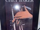 'Chet Baker with 50 Italian Strings' Jazzland/Fantasy NM
