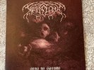 Weakling - Dead As Dreams LP Vinyl RARE black metal tumult leviathan xasthur