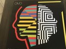 OMD The Punishment of Luxury Vinyl Record