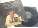 ROBBIE WILLIAMS: Swing When You're Winning (USC 1st PRESS EU LP 2001)