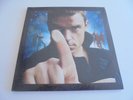 ROBBIE WILLIAMS: Intensive Care (STILL-SEALED 1st PRESS NL LP 2005)