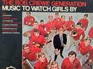 Bob Crewe Generation MUSIC TO WATCH GIRLS BY M- LP DynoVoice 9003+bonus CD TESTE