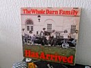 FUNK   LP  The Whole Darn Family ‎– Has Arrived Soul International Records ‎1976