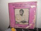 RARE  AFRO  FUNK  LP Etubom Rex Williams And His Nato Funky Stars– Love Is The