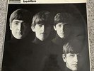 The Beatles-With The Beatles-UK 1963 - LP Vinyl