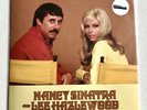 Nancy Sinatra / Lee Hazlewood Some Velvet Morning Black Friday 7” Vinyl RSD New