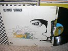 ULTIMATE SPINACH-Behold & See-OR.VG++/NM- LP  Mind Flowers/Jazz Thing VERY NICE