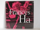 FRANCES HA Music From The Motion Picture Soundtrack LP Various 2013 Greta Gerwig