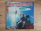 IRON MAIDEN - 2 Minutes To Midnight - 1984 UK 3-track 12