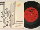 THE CARDIAC KIDZ Play Ground 45 Lub Dub —NM | RARE SAN DIEGO PUNK KBD
