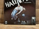 RARE 70s HAUNTED MOVIE SOUNDTRACK HORROR LOR CRANE BKL1-2131