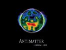 Antimatter - Leaving Eden - 2022 Prophecy Productions - Vinyl