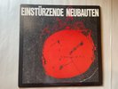 Einsturzende Neubauten 2Lp Set Drawings Of O.T.  HEAVY GERMAN
