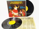 The Afrosound Of Colombia 3 (Various Artists) by Various Artists 2xLP, 2022 NEW