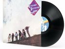 LYNARD SKYNARD Nuthin' Fancy LP vinyl NEW SEALED
