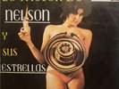 Lo Mejor De Nelson Y Sus Estrellas / CUMBIA & SALSA / RARE ECUADOR PRESS 1975