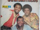 The Latin Brothers – Suavecito, Apretaito / SALSA 1978 RARE Ecuador Press /