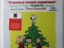 A CHARLIE BROWN CHRISTMAS Vince Guaraldi LENTICULAR NEW & SEALED Vinyl LP Record