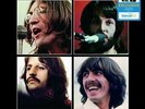 The Beatles Let It Be  Walmart Exclusive Bundle Vinyl + 4 Prints SEALED