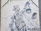 Metallica - ...and justice for all - vinyl - VERH 61 - UK bidders only